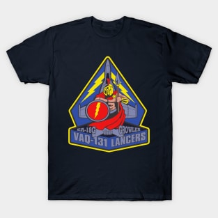 VAQ-131 Lancers T-Shirt